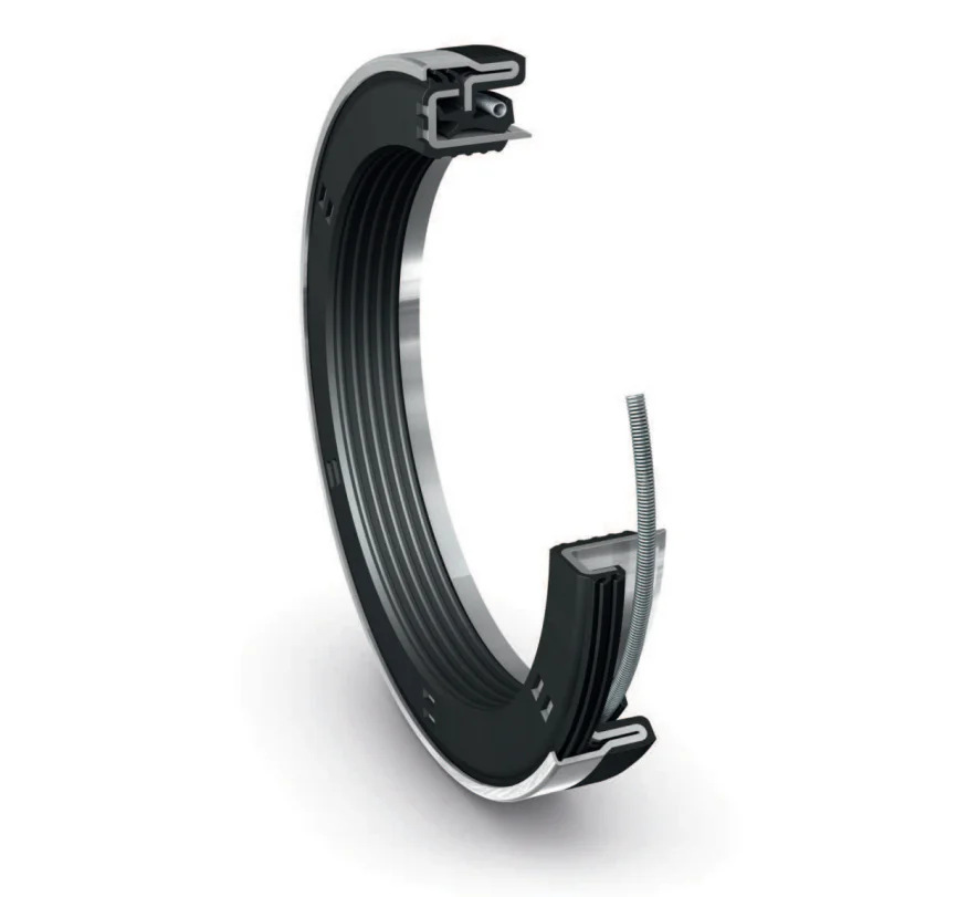 Долговечное кассетное уплотнение от SKF | Свежие новости в Смоленске