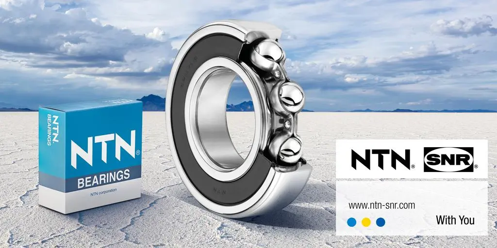 NTN открыл предприятие в ОАЭ и рост SKF в Индии | Свежие новости в Смоленске