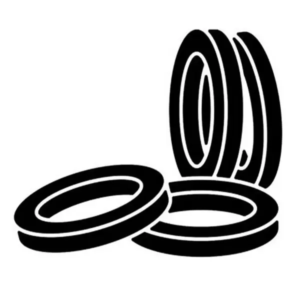 Какие типы уплотнений применяют для подшипниковых узлов