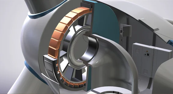 Ветроэнергетика | Свежие новости в Смоленске