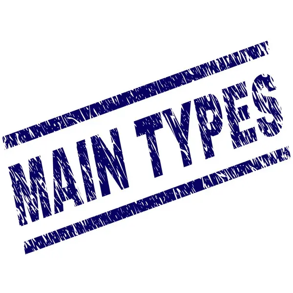 Какие различают основные типы шарико- и роликоподшипников