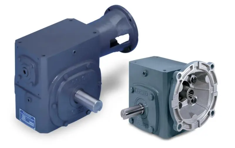 Boston Gear выпустил мотор-редуктор серии BK и редуктор серии 700 для приемных барабанов с ободным приводом | Свежие новости в Смоленске