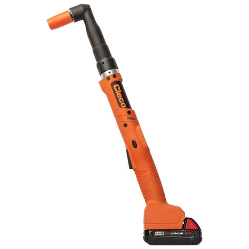 Cleco® выпустила износоустойчивые проводные электросборочные инструменты | Свежие новости в Смоленске