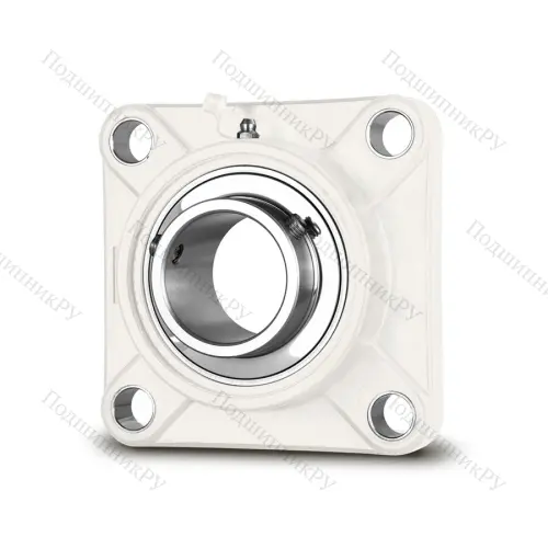 Подшипниковый узел SSUCFPL 207-W - Вал: 35 мм от производителя  LPZ