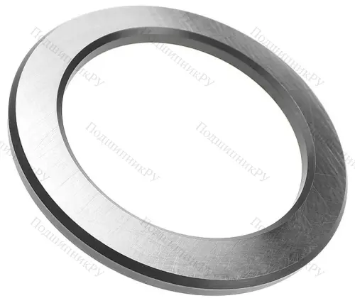 Игольчатый подшипник кольцо упорное LS 5578 от производителя  INA