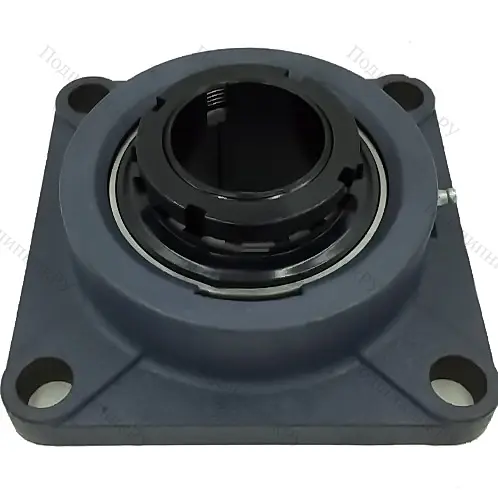 Подшипниковый узел (корпусный подшипник)+втулка LKF 212-2F+H 2312 в Смоленске