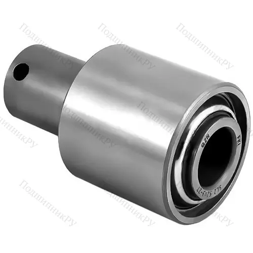 Подшипник шариковый двухрядный SL 2-5203-2T в Смоленске