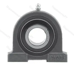 Подшипниковый узел UCPA 204 ISB EcoLine в Смоленске