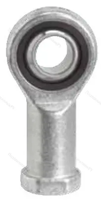 Шарнирный наконечник TSFL 12CX 1,25SS ISB в Смоленске