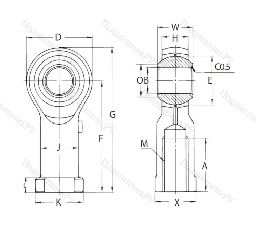 JAML 8 (ASAHI) в Смоленске