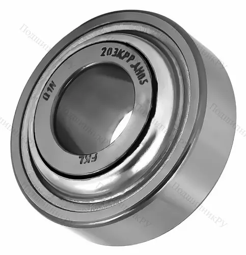 Подшипник шариковый 203KPP.AH 05 в Смоленске