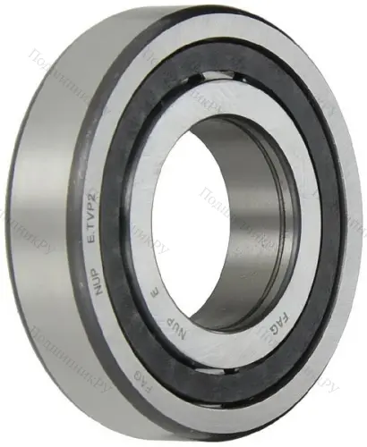 Роликовый цилиндрический подшипник NUP 213 ETVP 2 от производителя  FAG