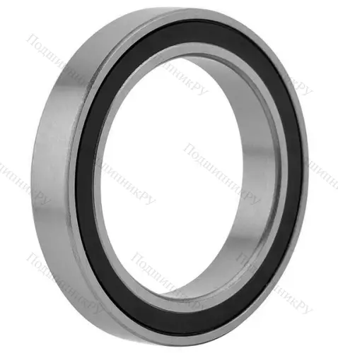 Шариковый однорядный подшипник 180317 (6317 2RS) в Смоленске