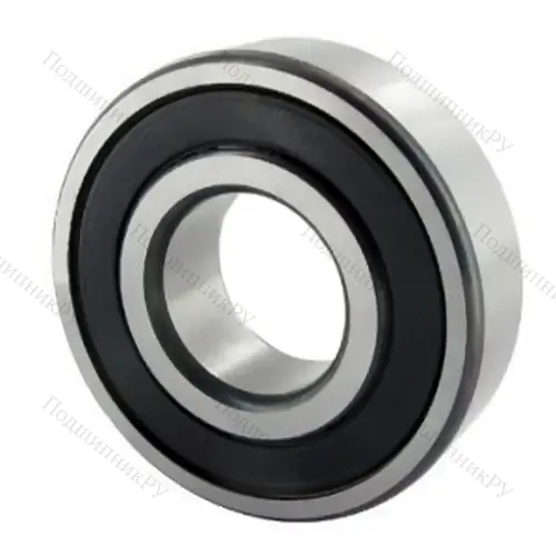 Подшипник шариковый 6210 в Смоленске