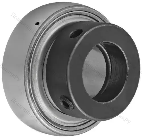 Корпусный подшипник EX 210 AGR в Смоленске