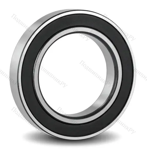 Шариковый однорядный подшипник 180316 (6316 2RS) в Смоленске