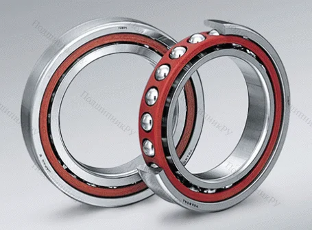 Подшипник 7905 C TR SUL P 3