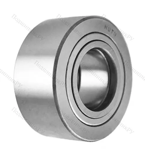 Игольчатый подшипник NUTR 20 от производителя  INA