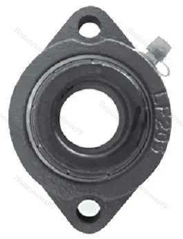 Подшипниковый узел SALF 201