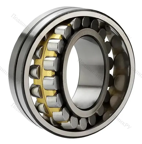 Сферический роликовый подшипник 3624 АМН (22324 ACMBW 33)