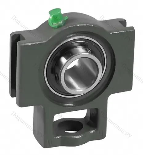 Подшипниковый узел (корпусный подшипник) LET 208-2F в Смоленске