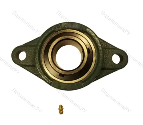 Подшипниковый узел UCFL 203 в Смоленске