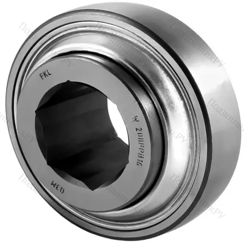 Подшипник шариковый W 208PPB 16 в Смоленске