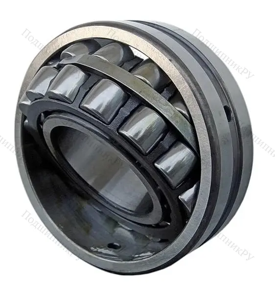 Сферический роликовый подшипник с конической посадкой на вал 22216 EAKW 33C 3