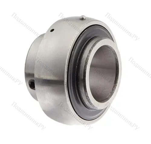 Корпусный подшипник UC 210 D 1 в Смоленске