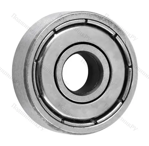 Миниатюрный шариковый подшипник 80018 (608 ZZ) HNWKFI3LX8 в Смоленске