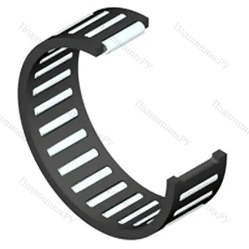 Подшипник игольчатый Na 70*YU в Смоленске