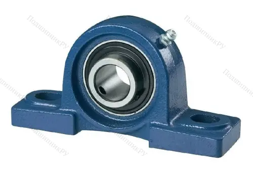 Подшипниковый узел SY 40 FM в Смоленске