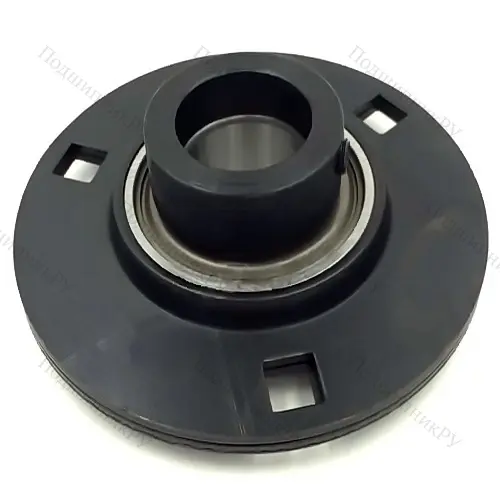 Подшипниковый узел (корпусный подшипник) UYC 204-2S в Смоленске