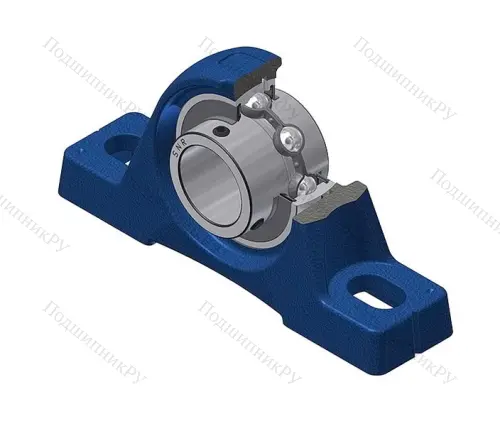 Подшипниковый узел UCPE 211 в Смоленске