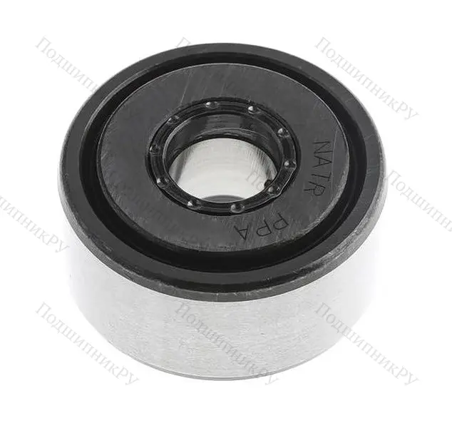 Игольчатый подшипник NATR 20 PP A