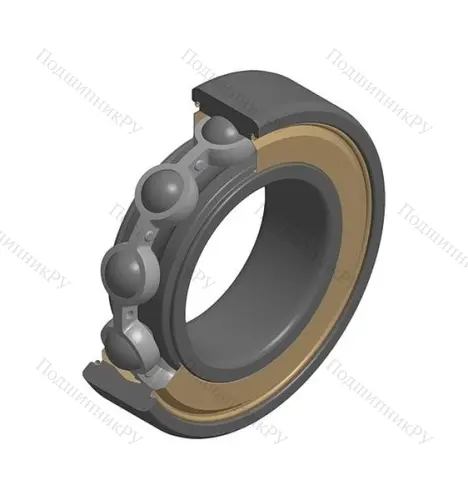 Высокотемпературный  подшипник 6205 FT 150ZZ от производителя  SNR