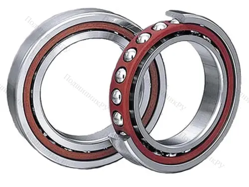 Сверхточный подшипник 71908 CE/HCP 4ADBA