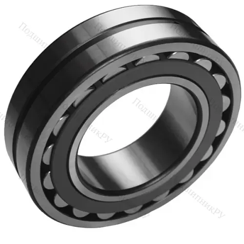 Сферический роликовый подшипник 23228 CC/W 33 от производителя  SKF