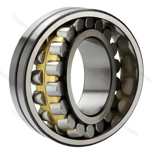 Сферический роликовый подшипник 3003220 Н (23220 MBW 33) в Смоленске