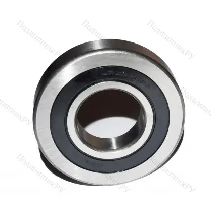 Опорный ролик LR 6002NPPU NBS