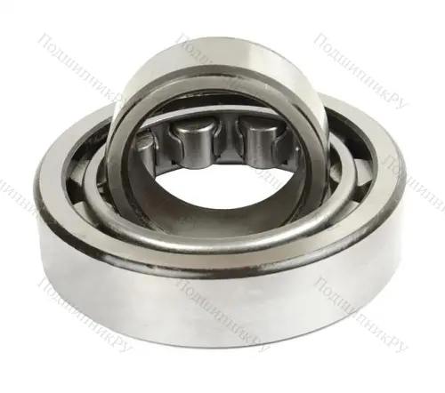 Роликовый цилиндрический подшипник NU 314 ECJ/C 3 от производителя  SKF