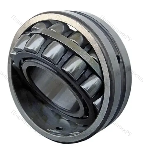 Сферический роликовый подшипник 22210 E от производителя  SKF