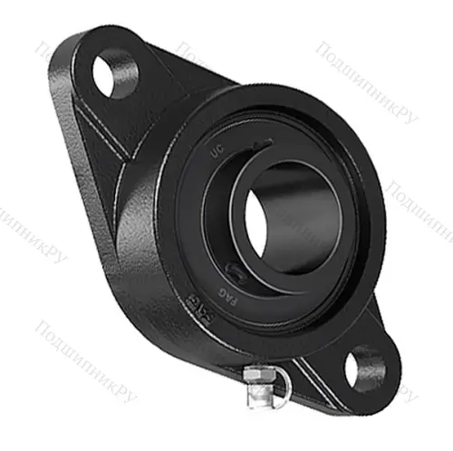 Подшипниковый узел UCFL 209 J 7 в Смоленске