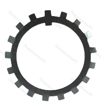 Стопорная шайба MB 6 ISB в Смоленске