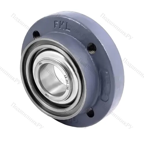 Подшипниковый узел (корпусный подшипник) LSGR 207-TBS в Смоленске