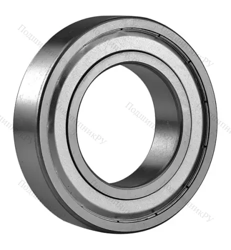 Однорядный шариковый подшипник W 61901 2Z в Смоленске