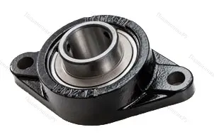 Подшипниковый узел UCFL 211SS