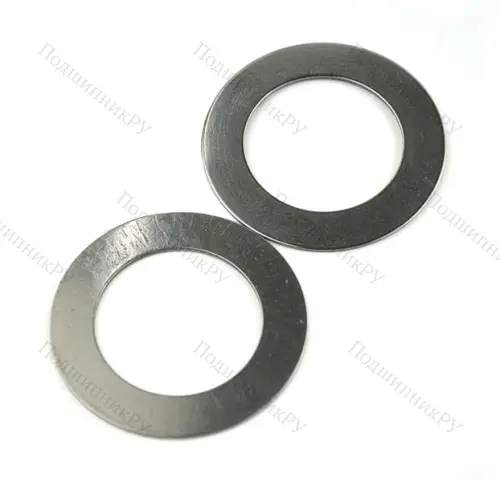 Игольчатый подшипник упорное кольцо AS 1226 от производителя  INA