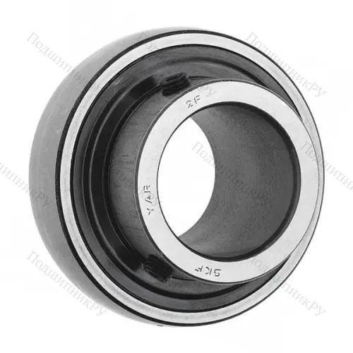 Корпусный подшипник YAR 206-104-2F 4L1PW7JKLE в Смоленске