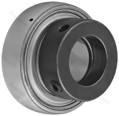 Корпусный подшипник EX 207 AGR в Смоленске